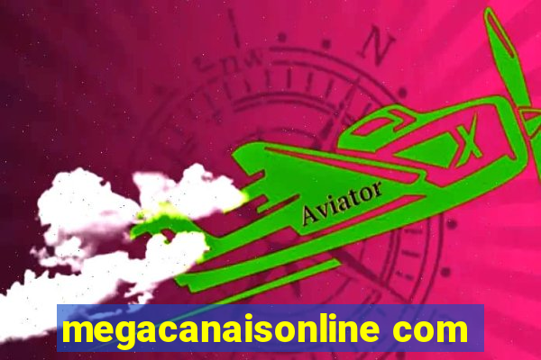 megacanaisonline com